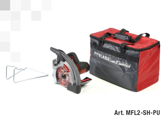 Dispozitiv taiere Montolit FLASH LINE 300 disc Ø 150 mm Dispozitiv taiere Montolit FLASH LINE 300 disc Ø 150 mm